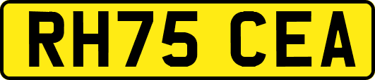 RH75CEA