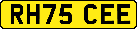 RH75CEE