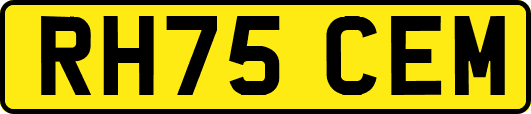 RH75CEM
