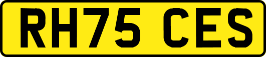 RH75CES