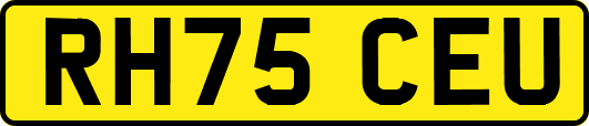 RH75CEU