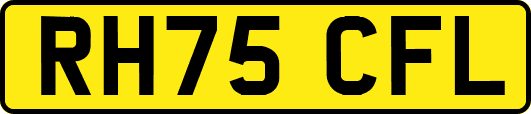 RH75CFL