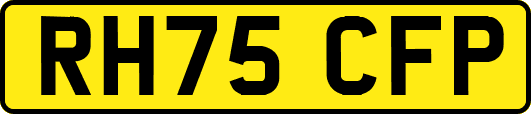 RH75CFP