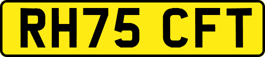 RH75CFT