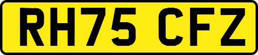 RH75CFZ