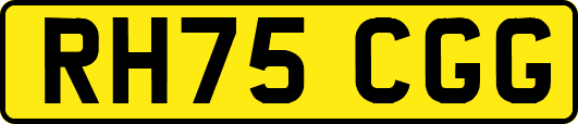 RH75CGG