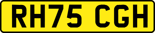 RH75CGH
