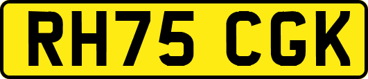 RH75CGK