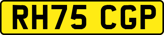 RH75CGP