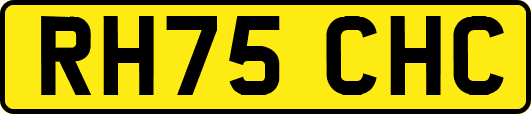 RH75CHC