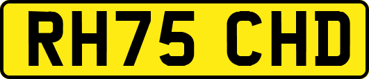 RH75CHD