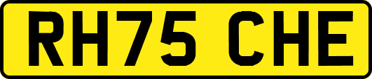 RH75CHE
