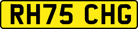 RH75CHG