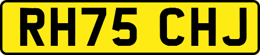 RH75CHJ