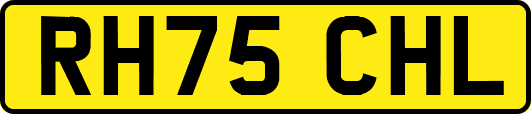 RH75CHL
