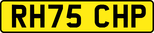 RH75CHP