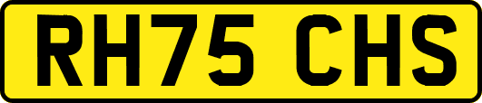 RH75CHS