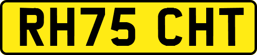 RH75CHT