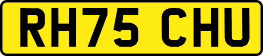 RH75CHU