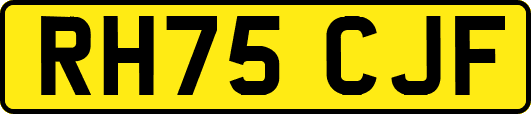 RH75CJF