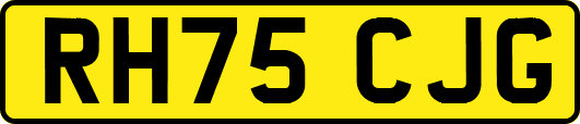 RH75CJG