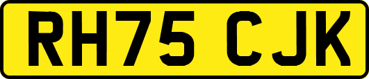 RH75CJK