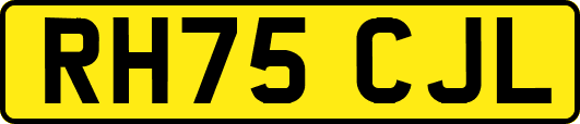RH75CJL