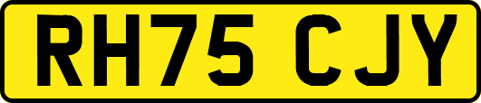 RH75CJY