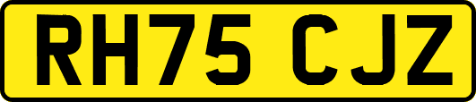 RH75CJZ