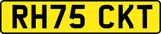 RH75CKT
