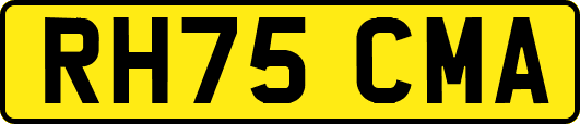 RH75CMA
