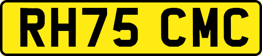 RH75CMC