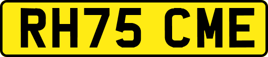 RH75CME