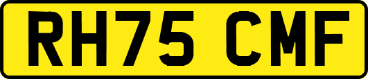 RH75CMF