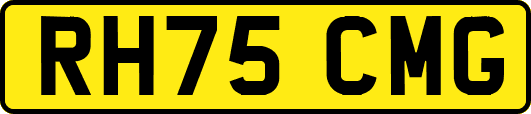 RH75CMG