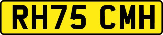 RH75CMH