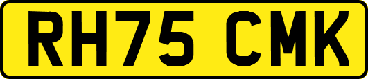 RH75CMK
