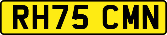 RH75CMN