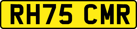 RH75CMR