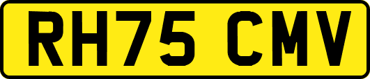 RH75CMV