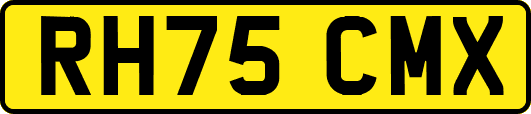 RH75CMX