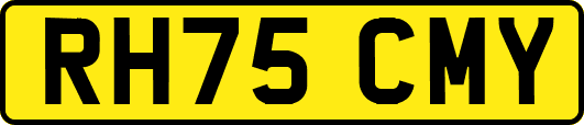 RH75CMY