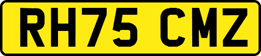 RH75CMZ