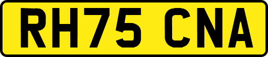 RH75CNA