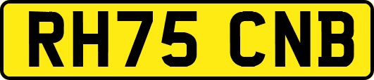 RH75CNB