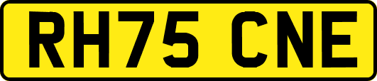 RH75CNE