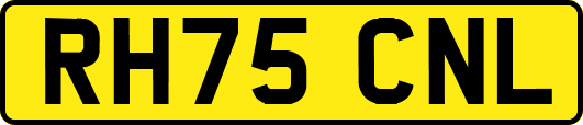 RH75CNL