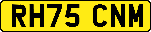 RH75CNM