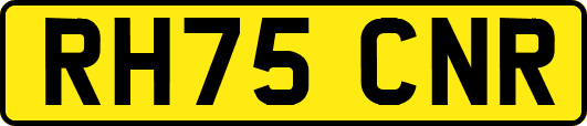 RH75CNR