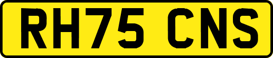 RH75CNS